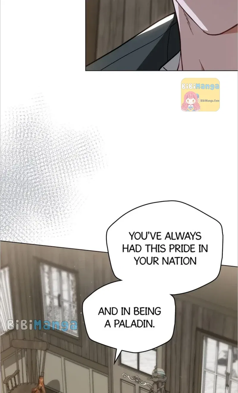 Evangeline’s Sword Chapter 63 – Page 48