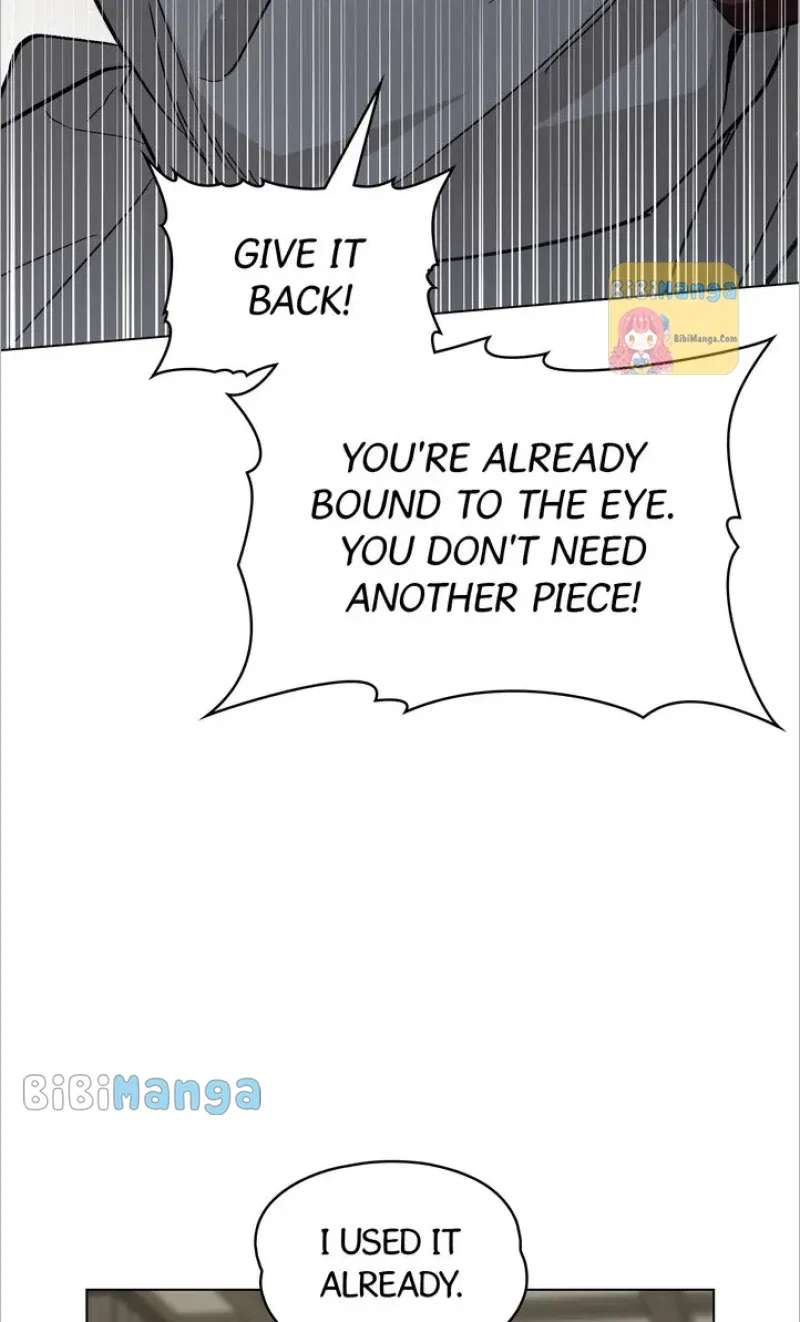 Evangeline’s Sword Chapter 63 – Page 58