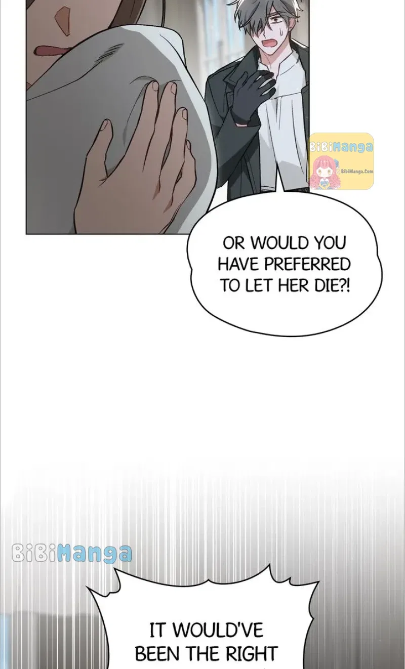 Evangeline’s Sword Chapter 63 – Page 71