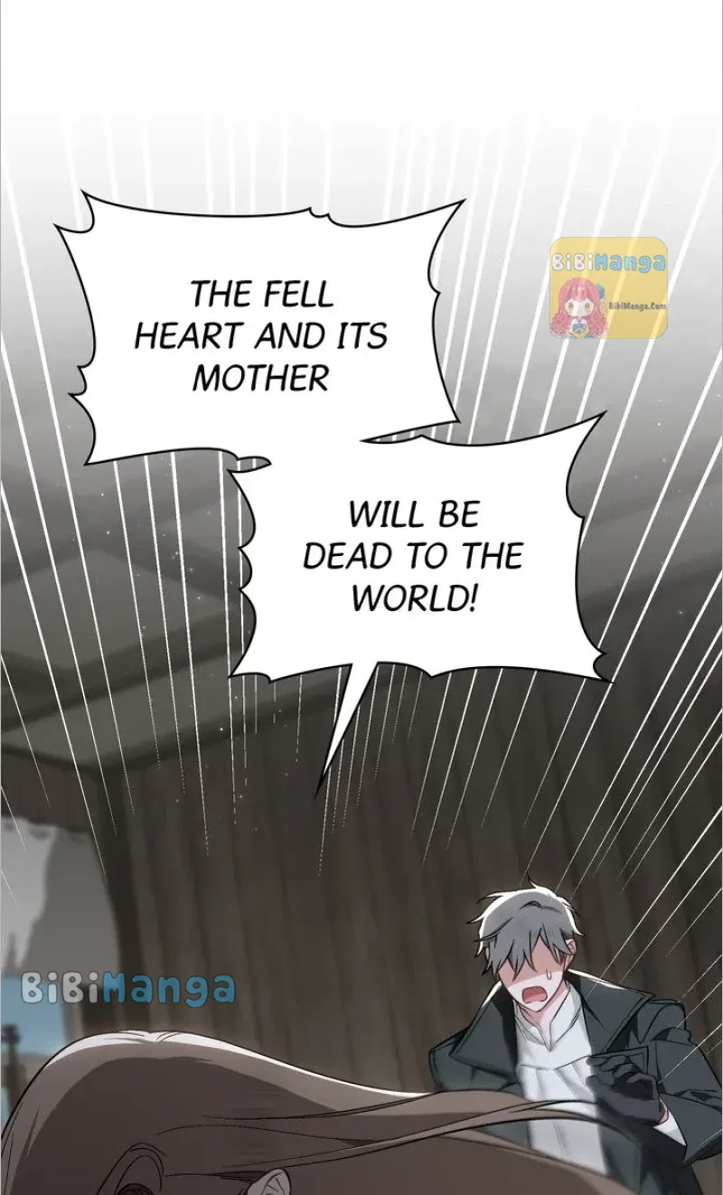 Evangeline’s Sword Chapter 63 – Page 77