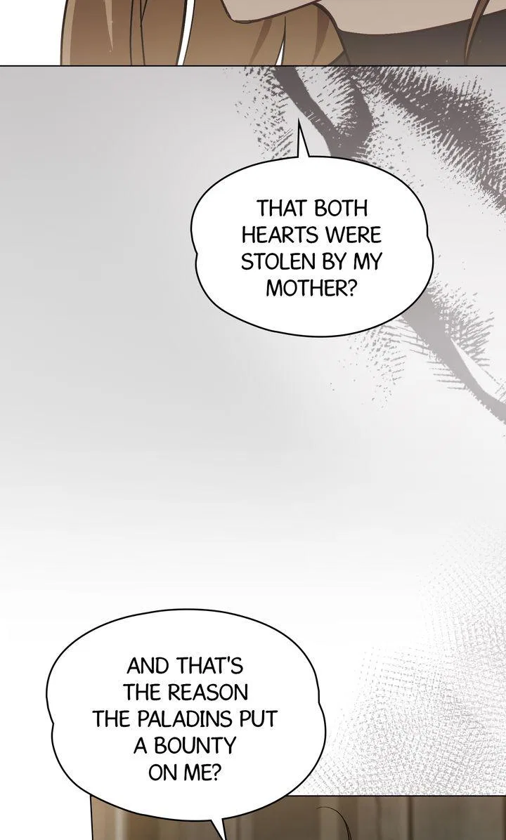 Evangeline’s Sword Chapter 62 – Page 3