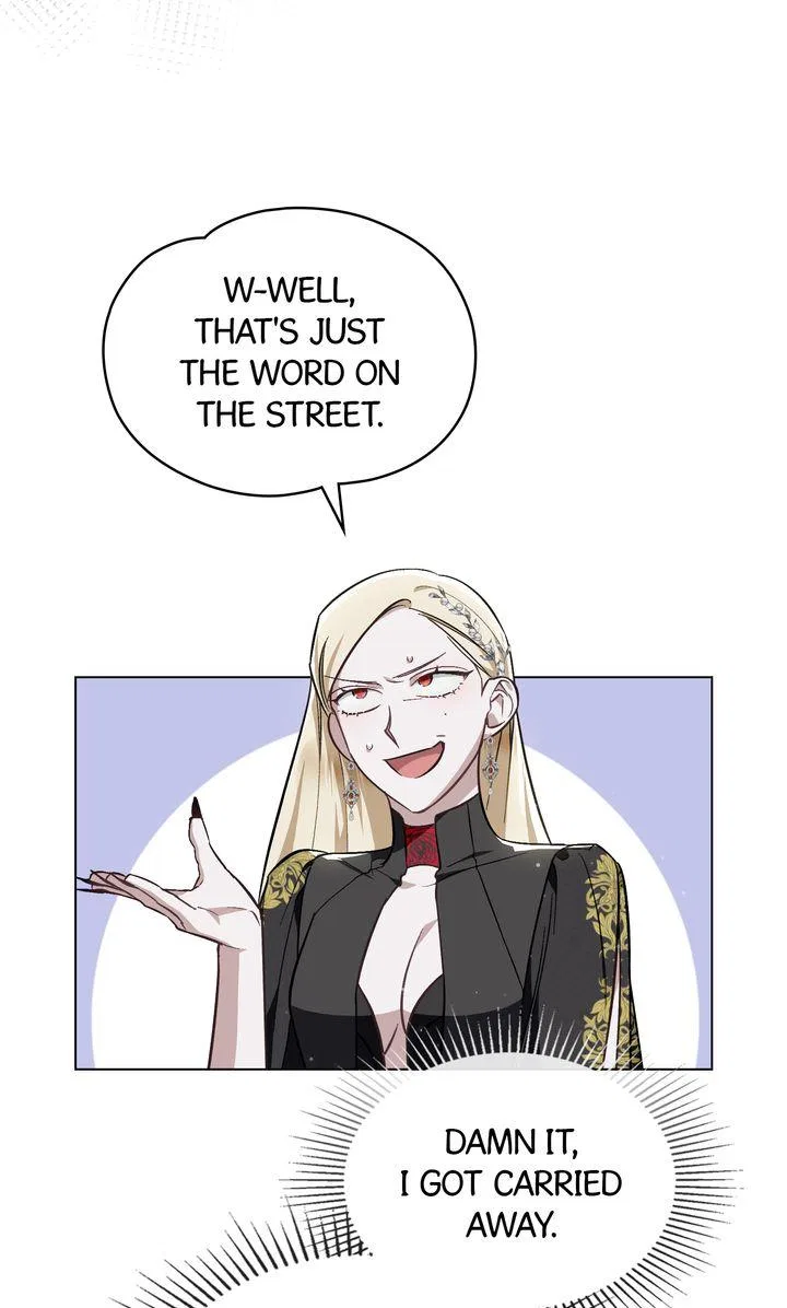 Evangeline’s Sword Chapter 62 – Page 5