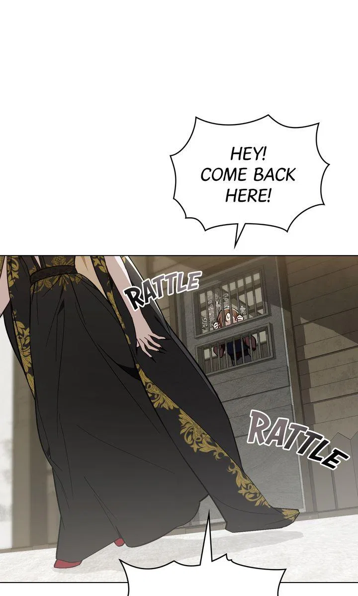 Evangeline’s Sword Chapter 62 – Page 9
