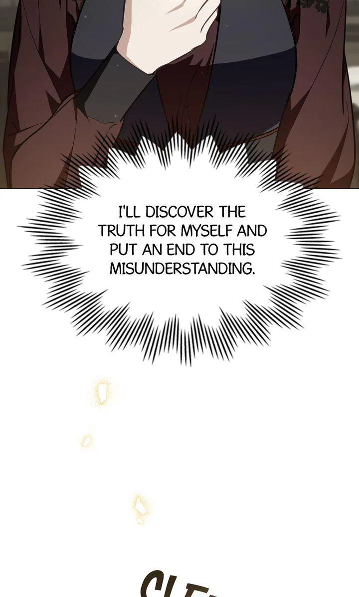 Evangeline’s Sword Chapter 62 – Page 23