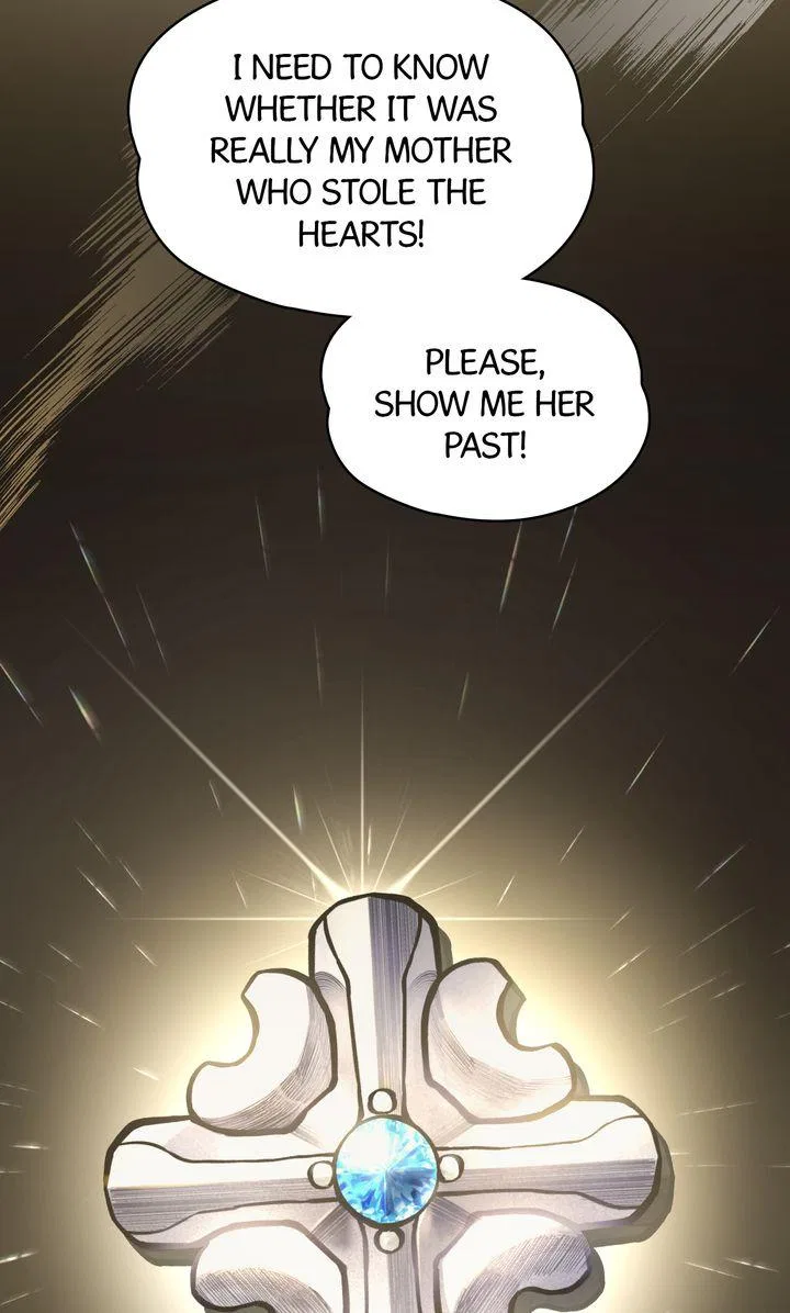 Evangeline’s Sword Chapter 62 – Page 25