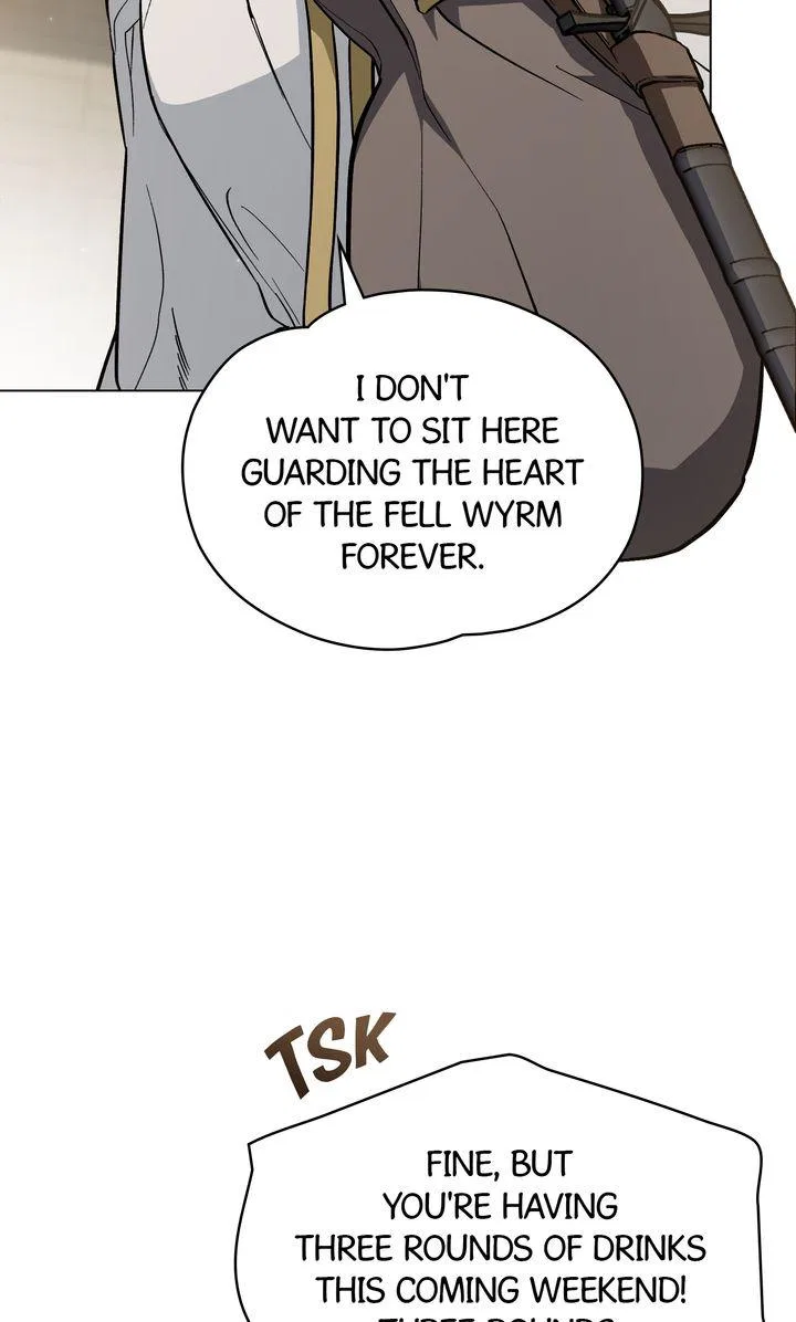 Evangeline’s Sword Chapter 62 – Page 39