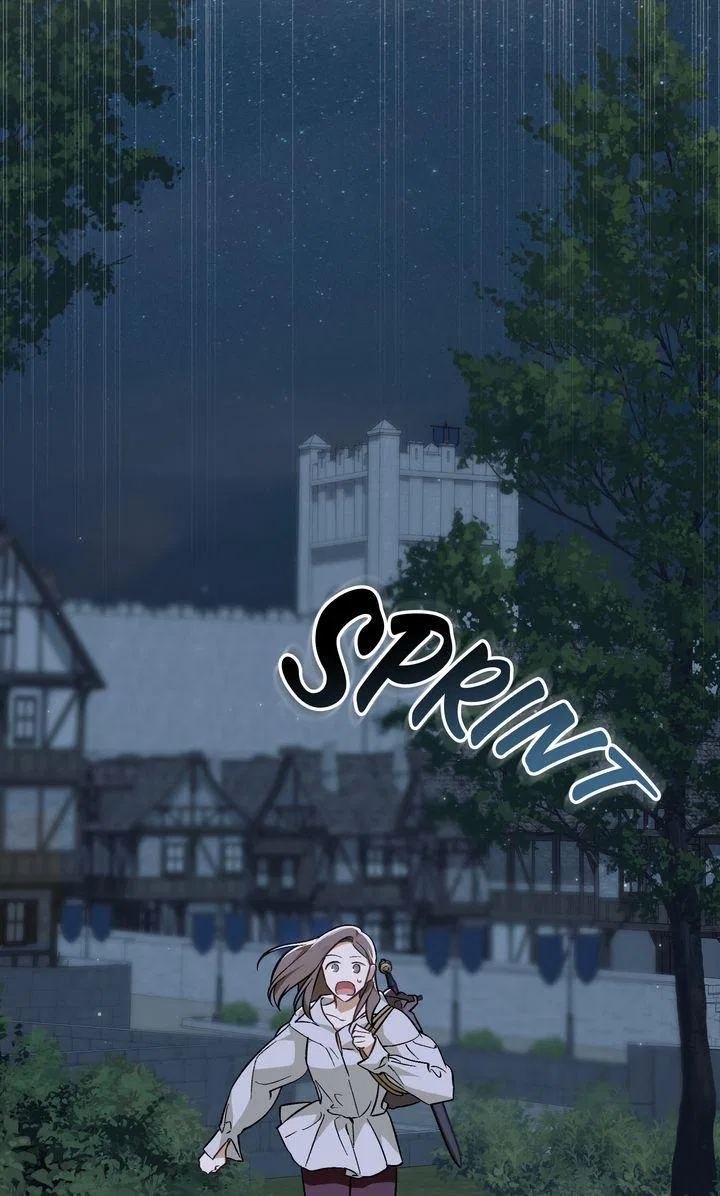 Evangeline’s Sword Chapter 62 – Page 42