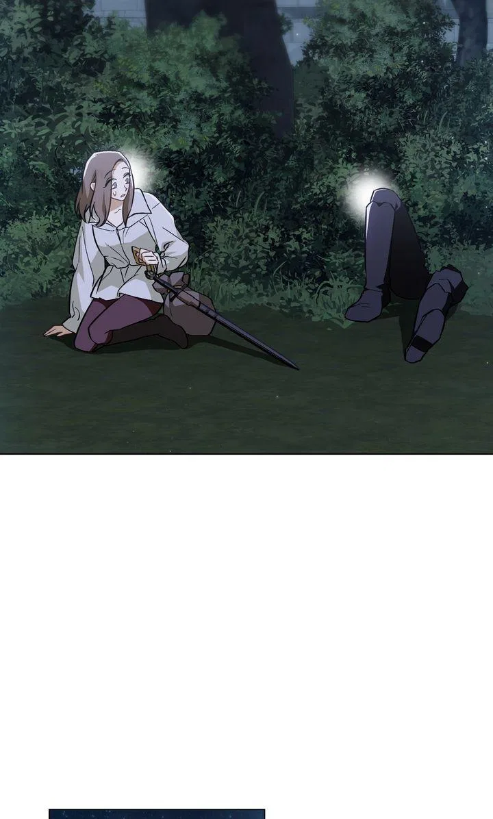 Evangeline’s Sword Chapter 62 – Page 49