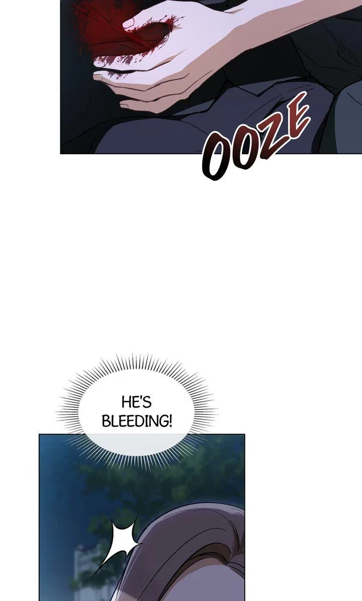 Evangeline’s Sword Chapter 62 – Page 54