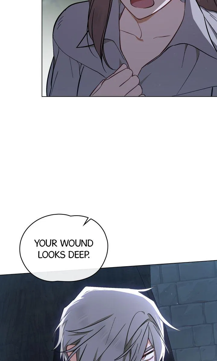 Evangeline’s Sword Chapter 62 – Page 64