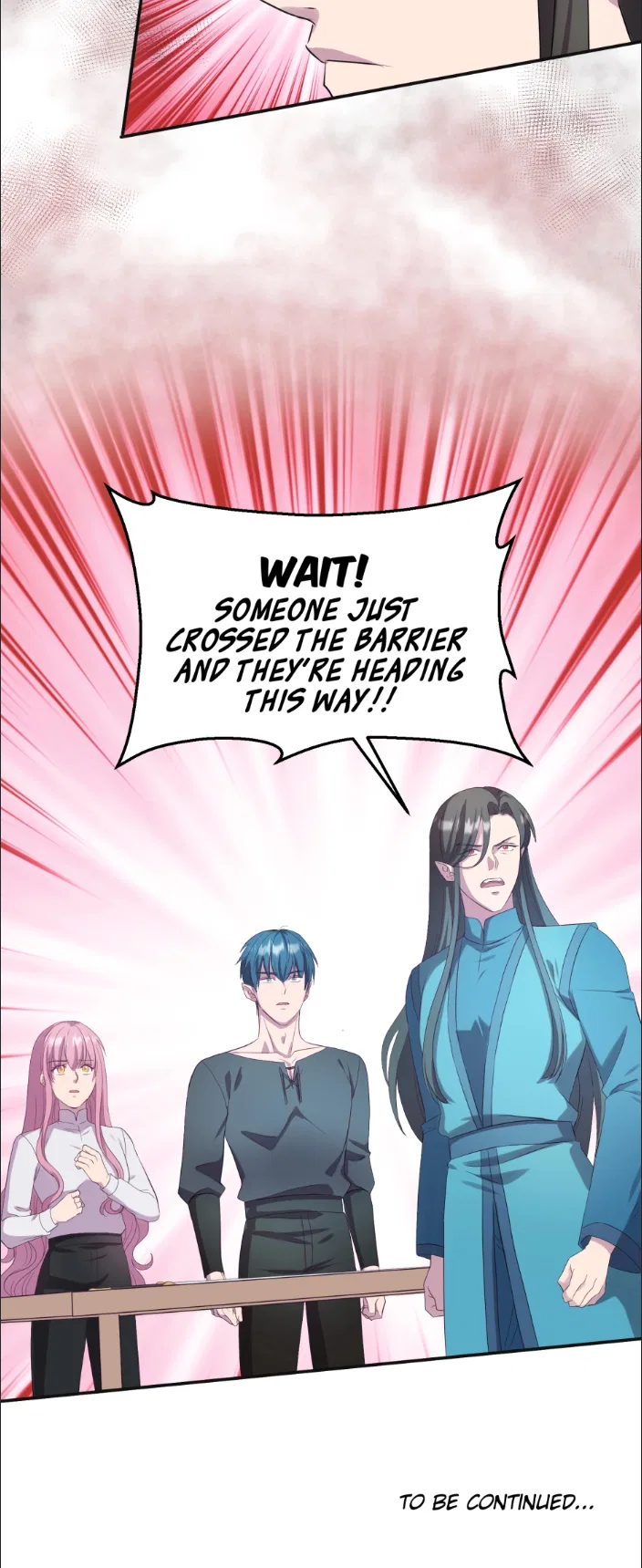 The Princess and The Demon Chapter 36 – Page 4