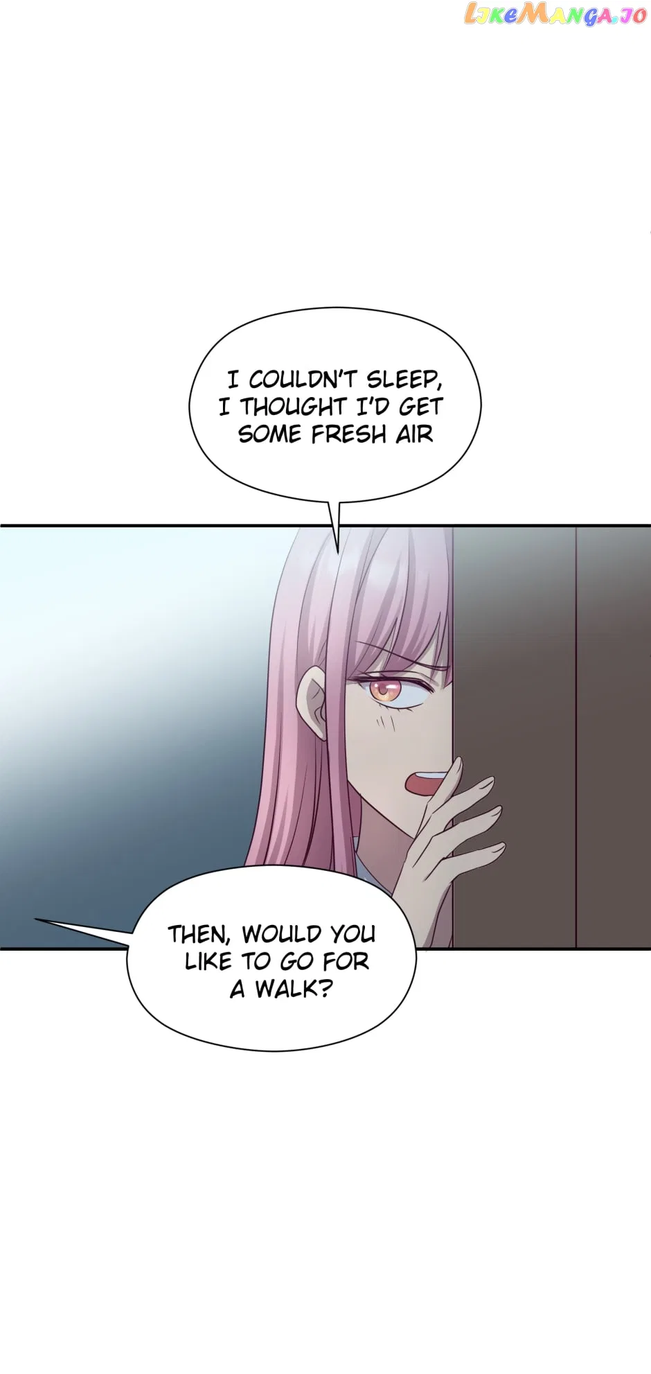 The Princess and The Demon Chapter 34 – Page 6