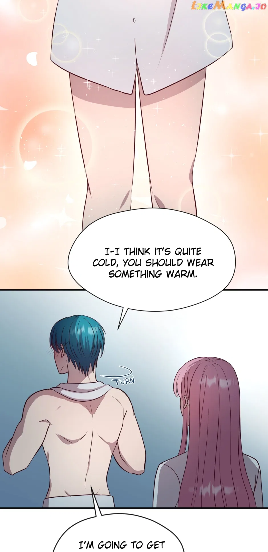 The Princess and The Demon Chapter 34 – Page 11