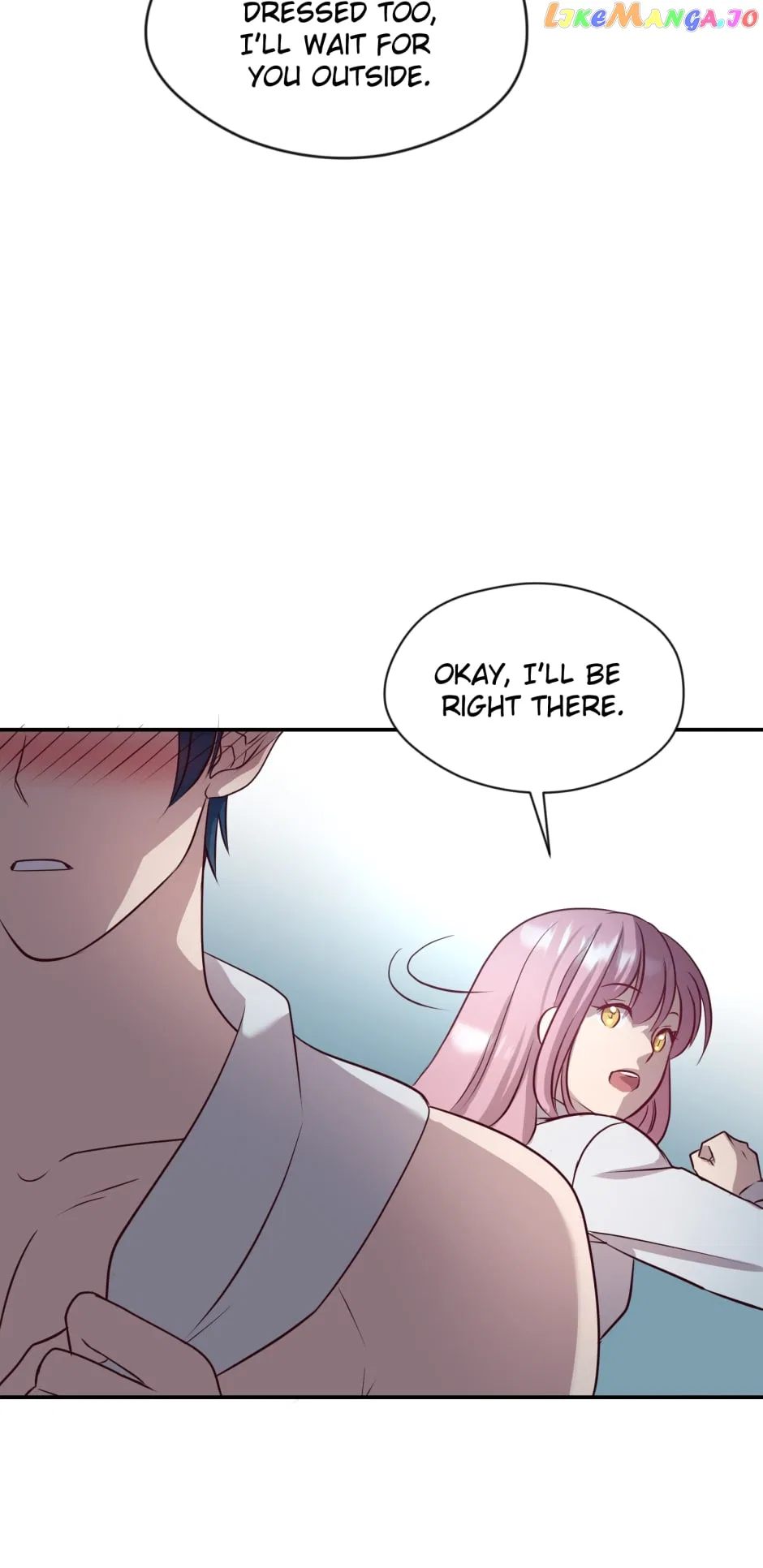 The Princess and The Demon Chapter 34 – Page 12