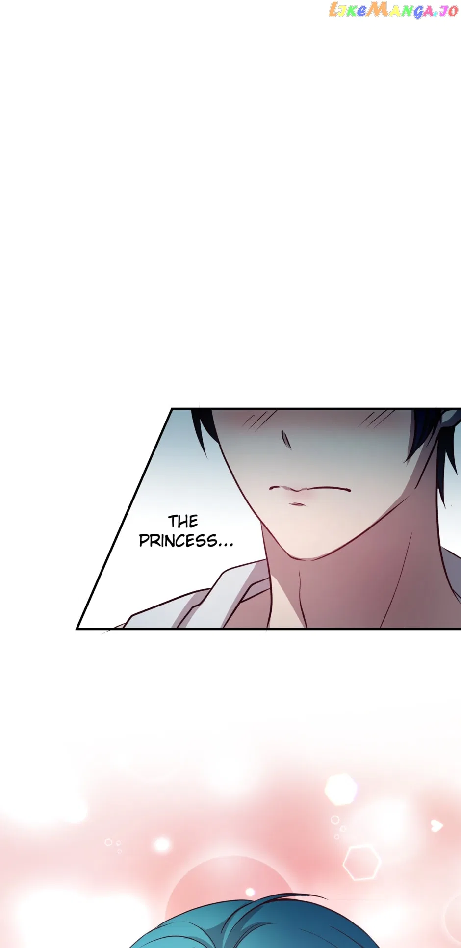 The Princess and The Demon Chapter 34 – Page 13