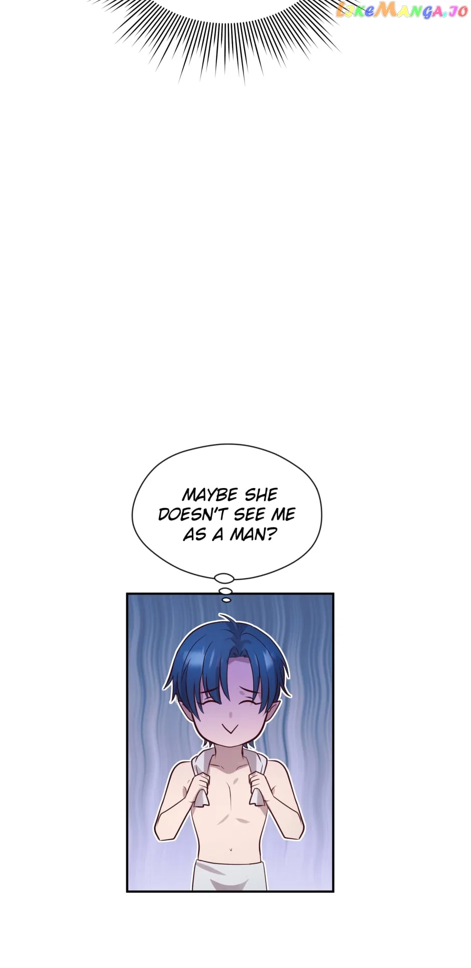The Princess and The Demon Chapter 34 – Page 15