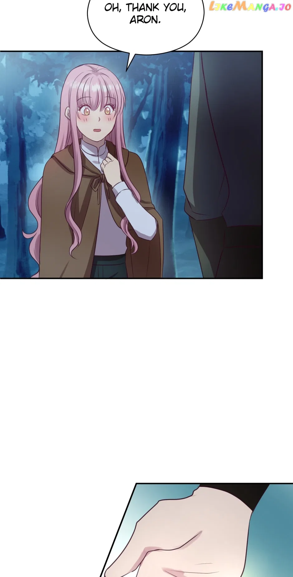 The Princess and The Demon Chapter 34 – Page 23