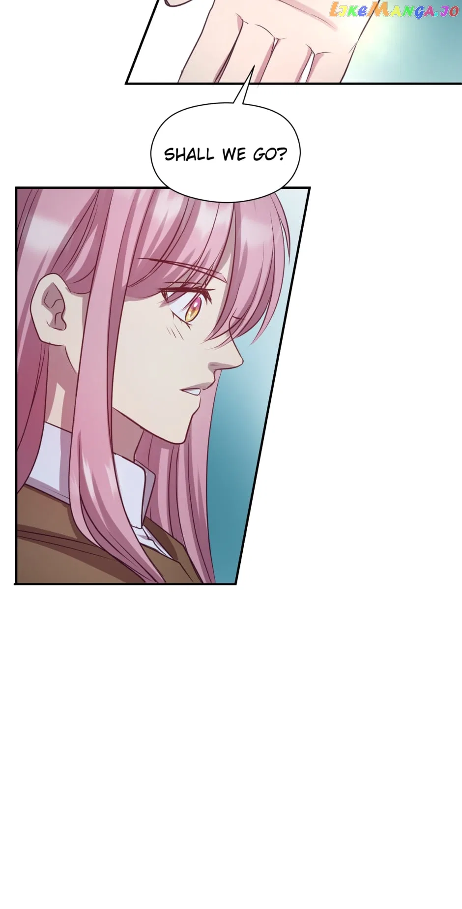 The Princess and The Demon Chapter 34 – Page 24