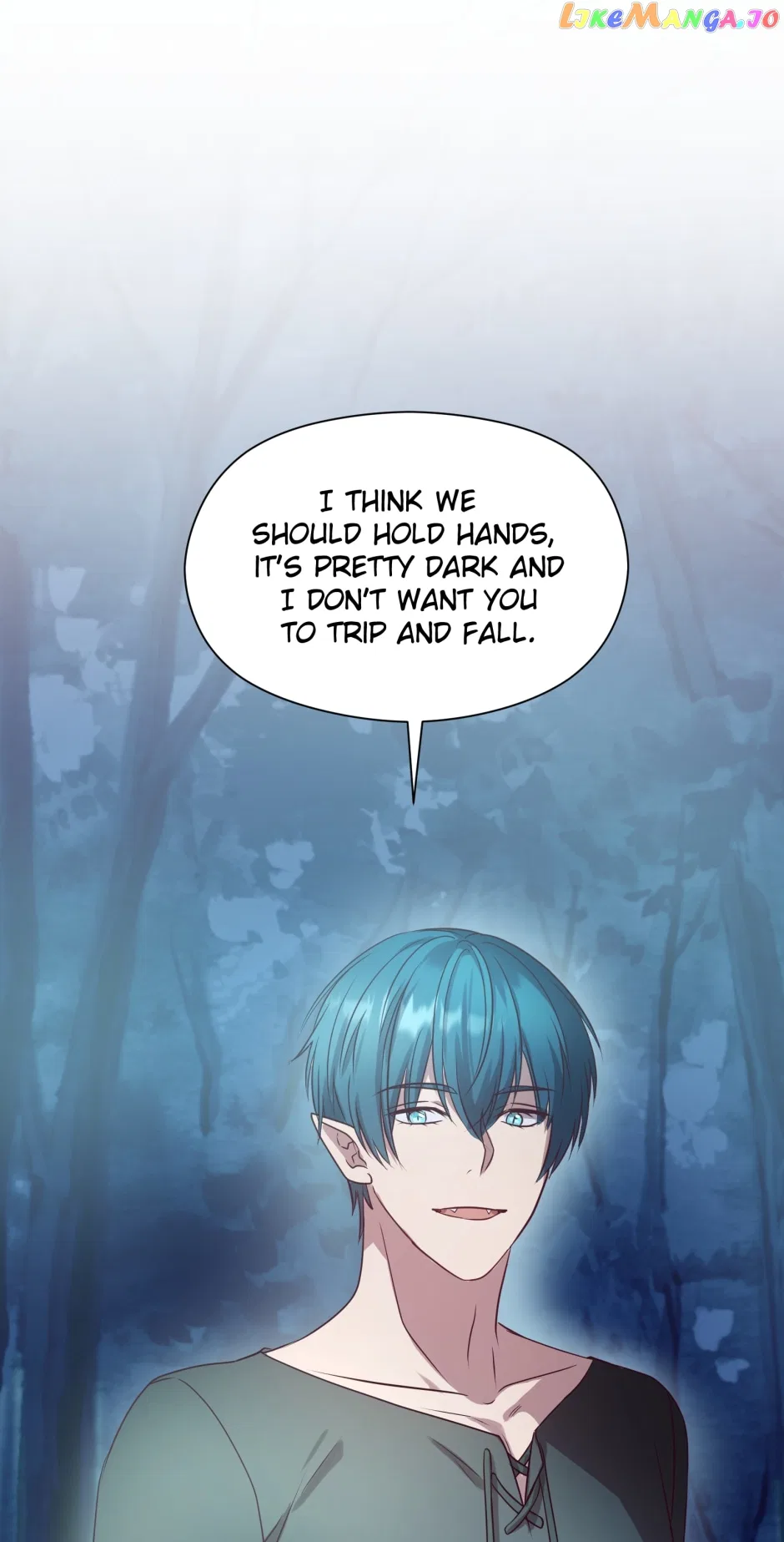 The Princess and The Demon Chapter 34 – Page 25