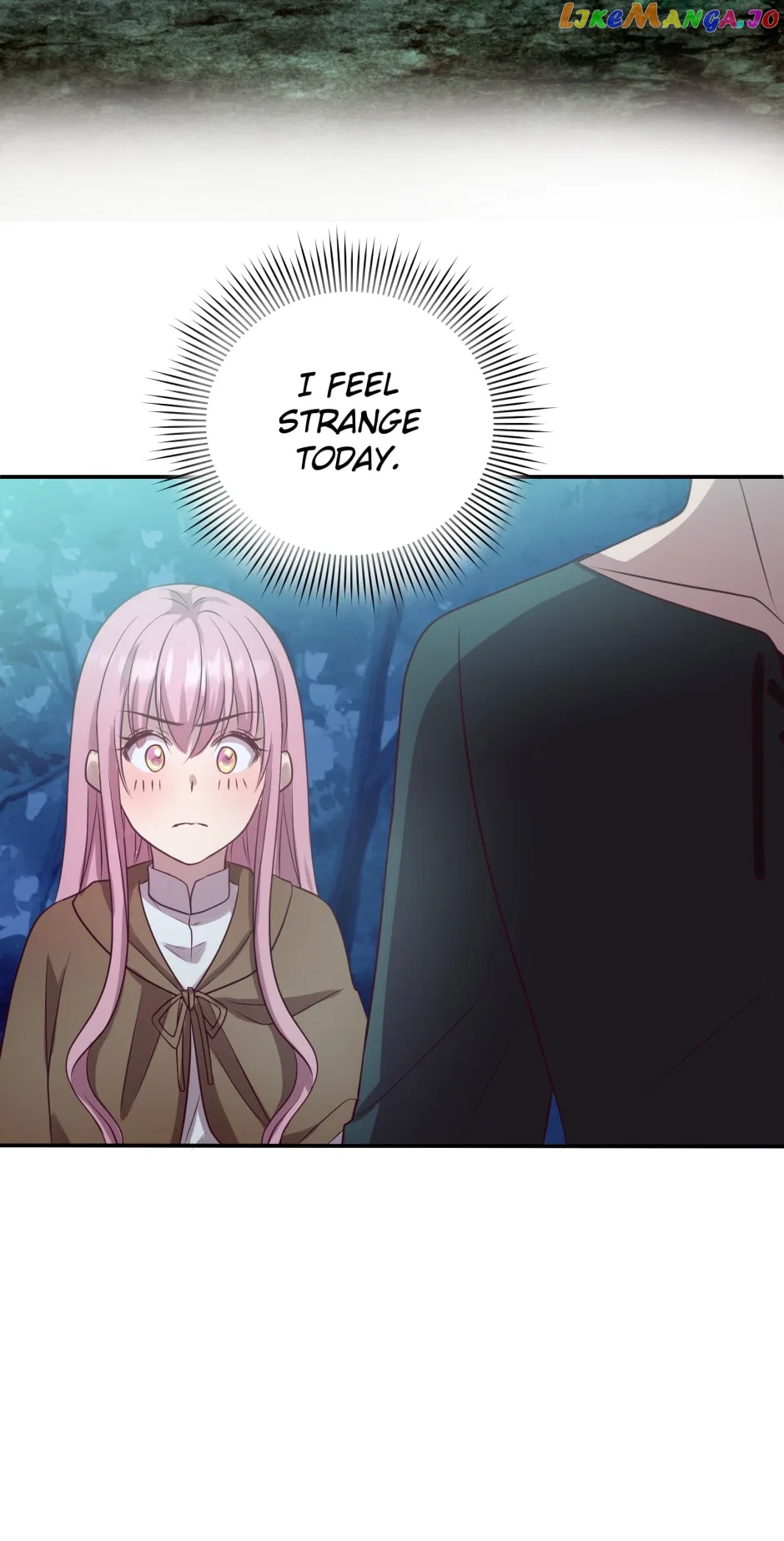 The Princess and The Demon Chapter 34 – Page 30