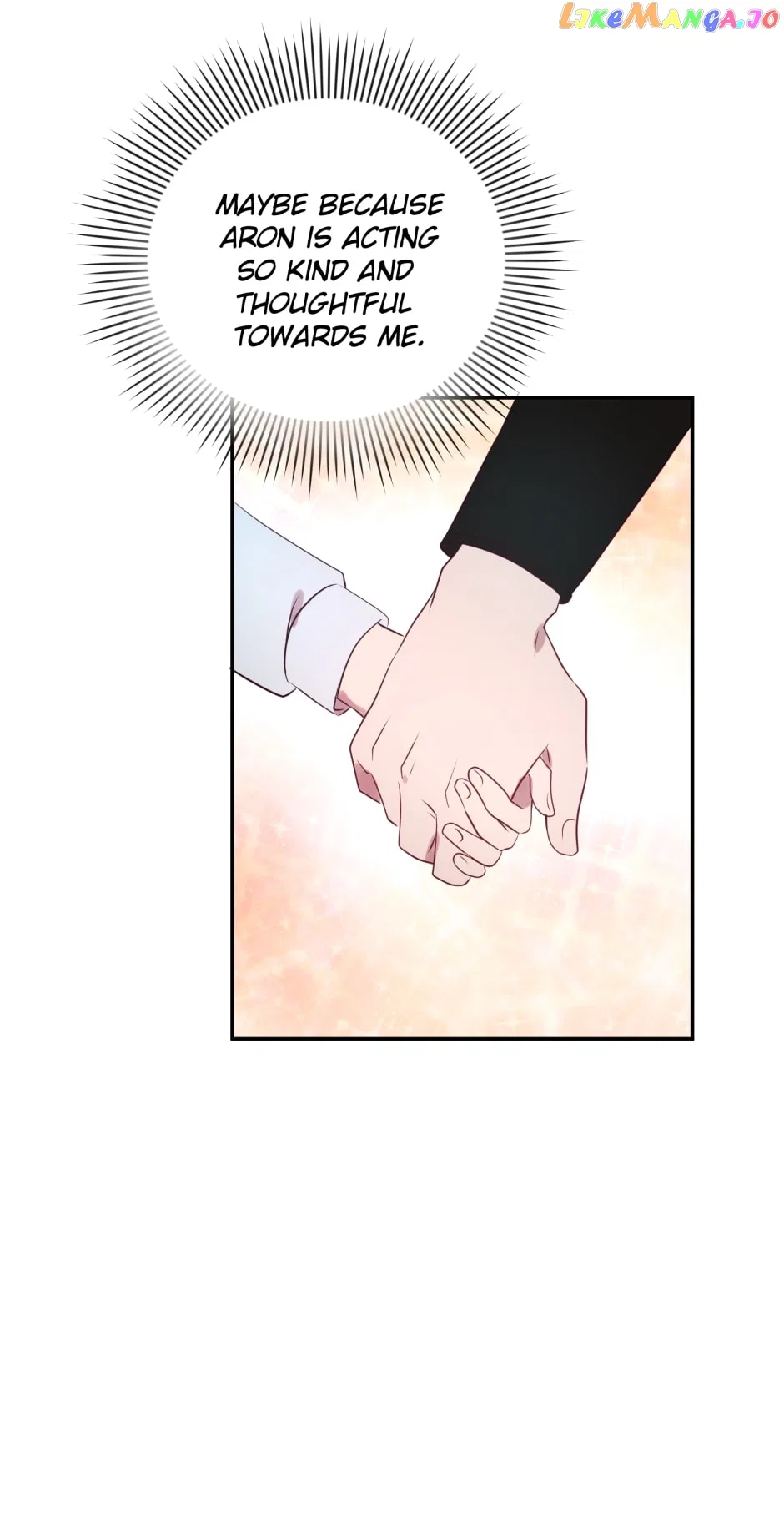 The Princess and The Demon Chapter 34 – Page 31