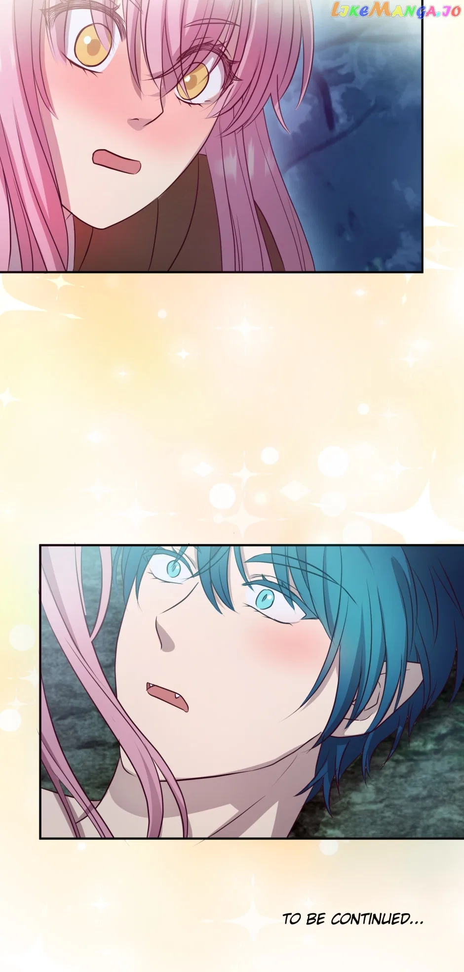 The Princess and The Demon Chapter 34 – Page 36