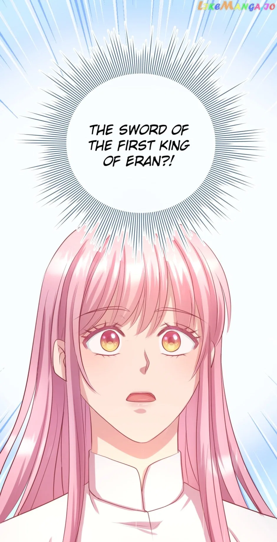 The Princess and The Demon Chapter 33 – Page 5