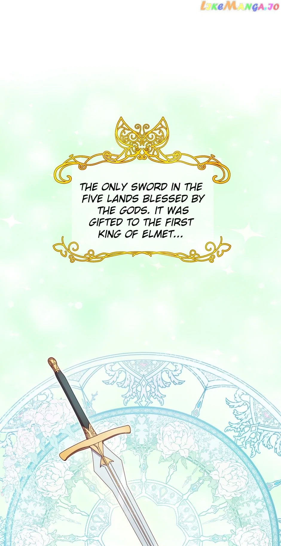 The Princess and The Demon Chapter 33 – Page 10