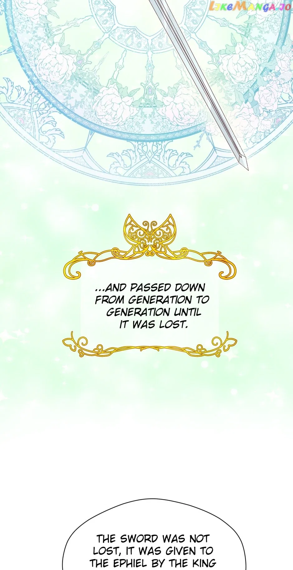 The Princess and The Demon Chapter 33 – Page 11