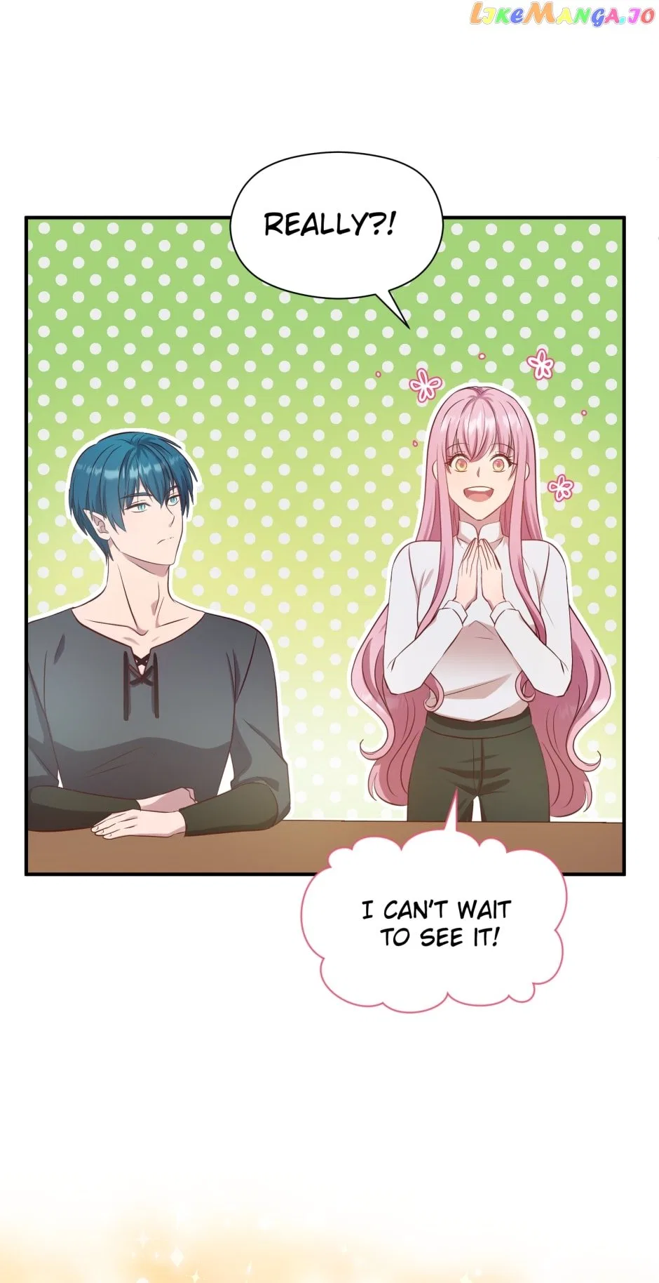 The Princess and The Demon Chapter 33 – Page 13