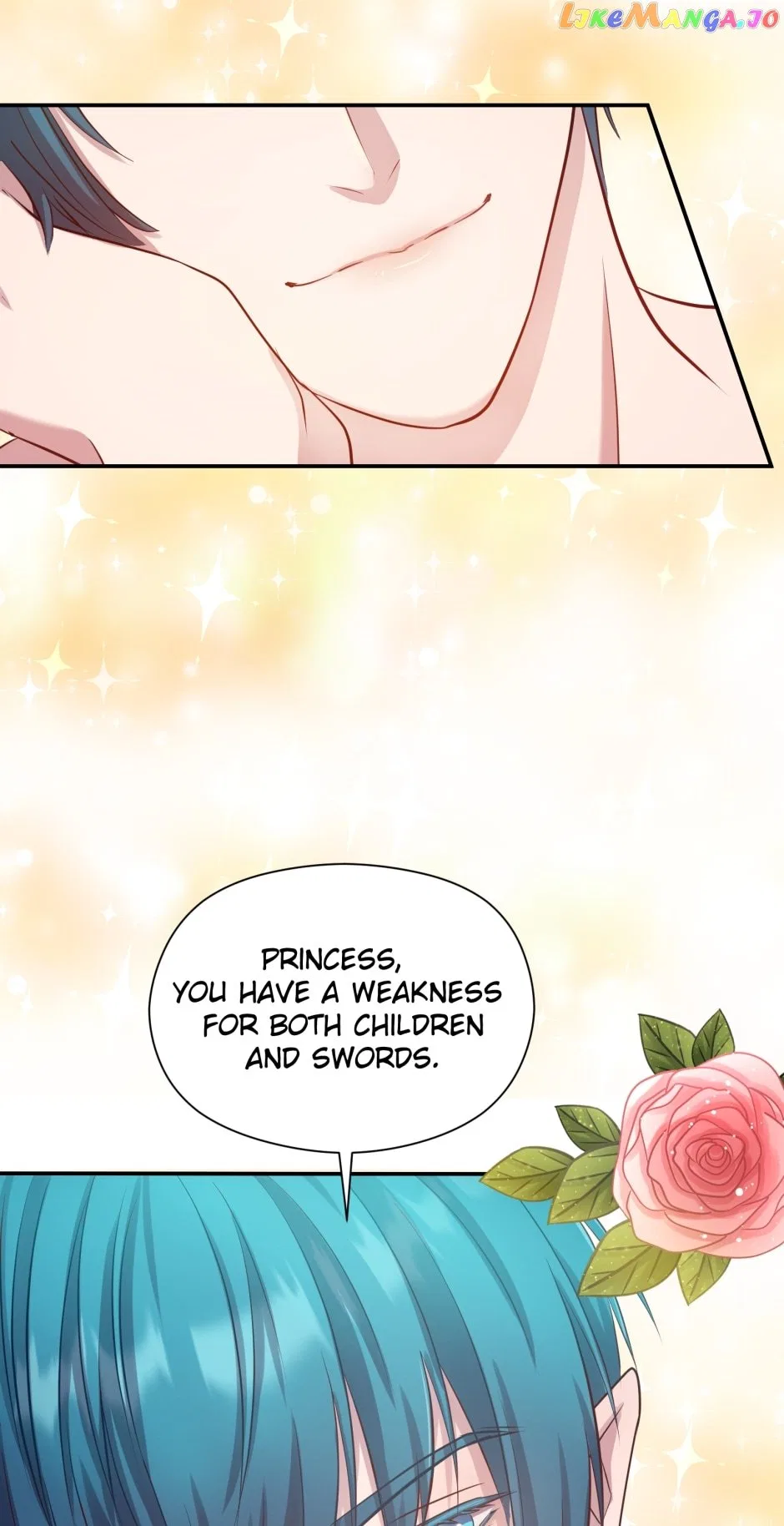 The Princess and The Demon Chapter 33 – Page 14