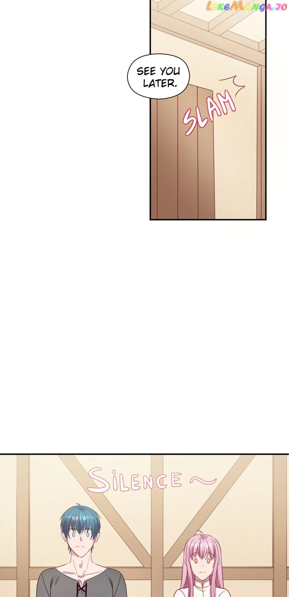 The Princess and The Demon Chapter 33 – Page 20