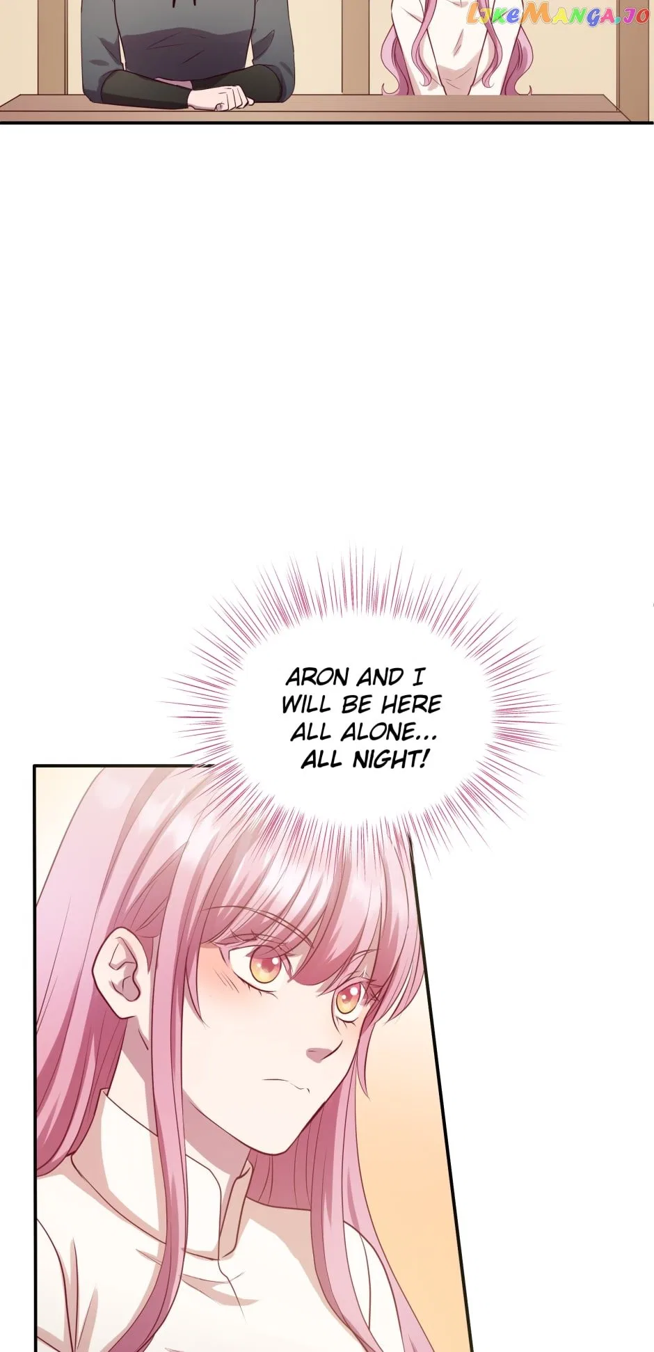 The Princess and The Demon Chapter 33 – Page 21