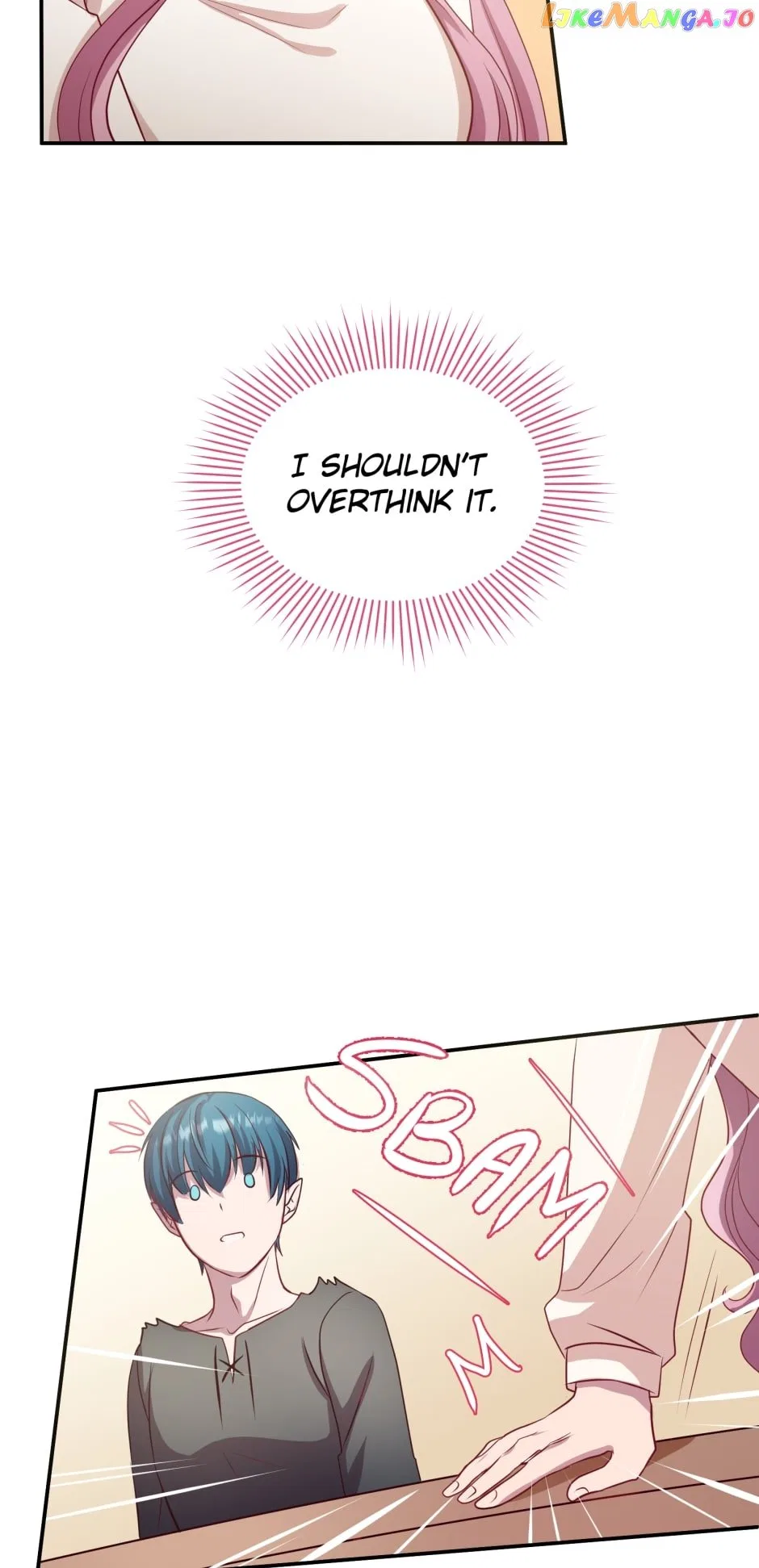 The Princess and The Demon Chapter 33 – Page 22
