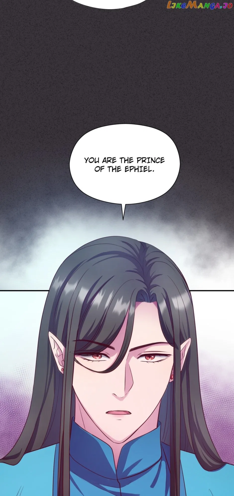 The Princess and The Demon Chapter 33 – Page 28