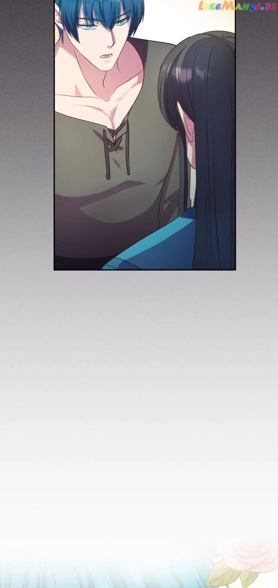 The Princess and The Demon Chapter 33 – Page 31