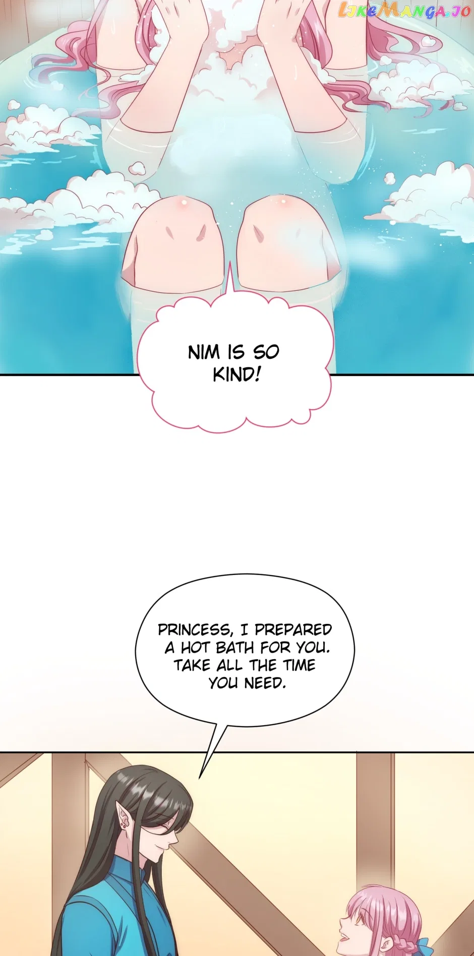 The Princess and The Demon Chapter 32 – Page 4