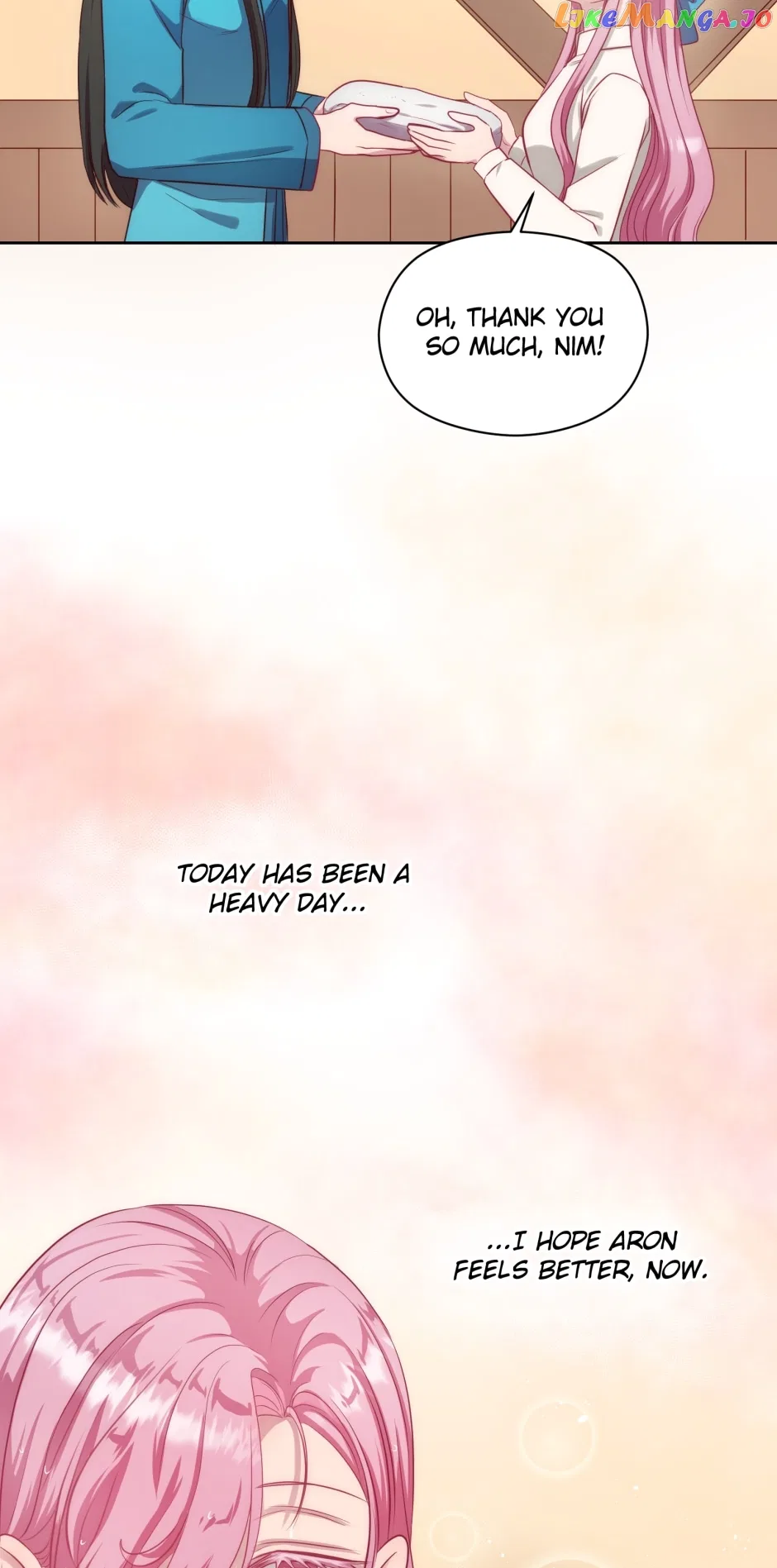 The Princess and The Demon Chapter 32 – Page 5