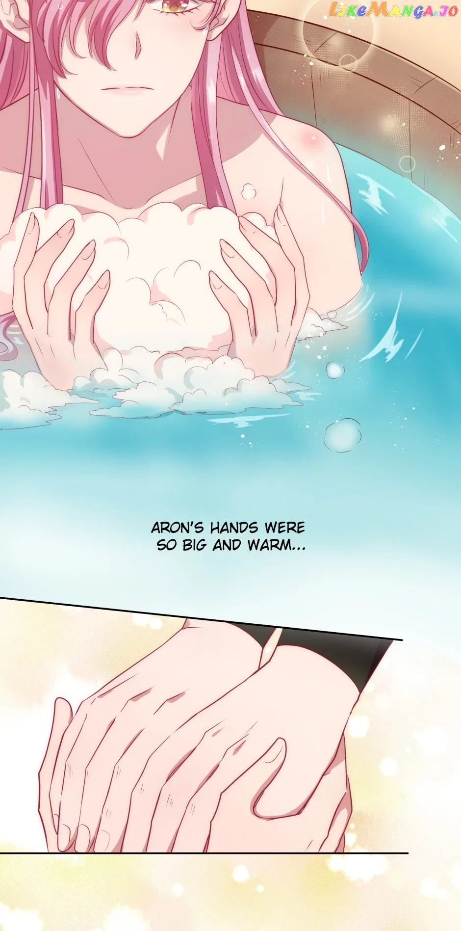 The Princess and The Demon Chapter 32 – Page 6