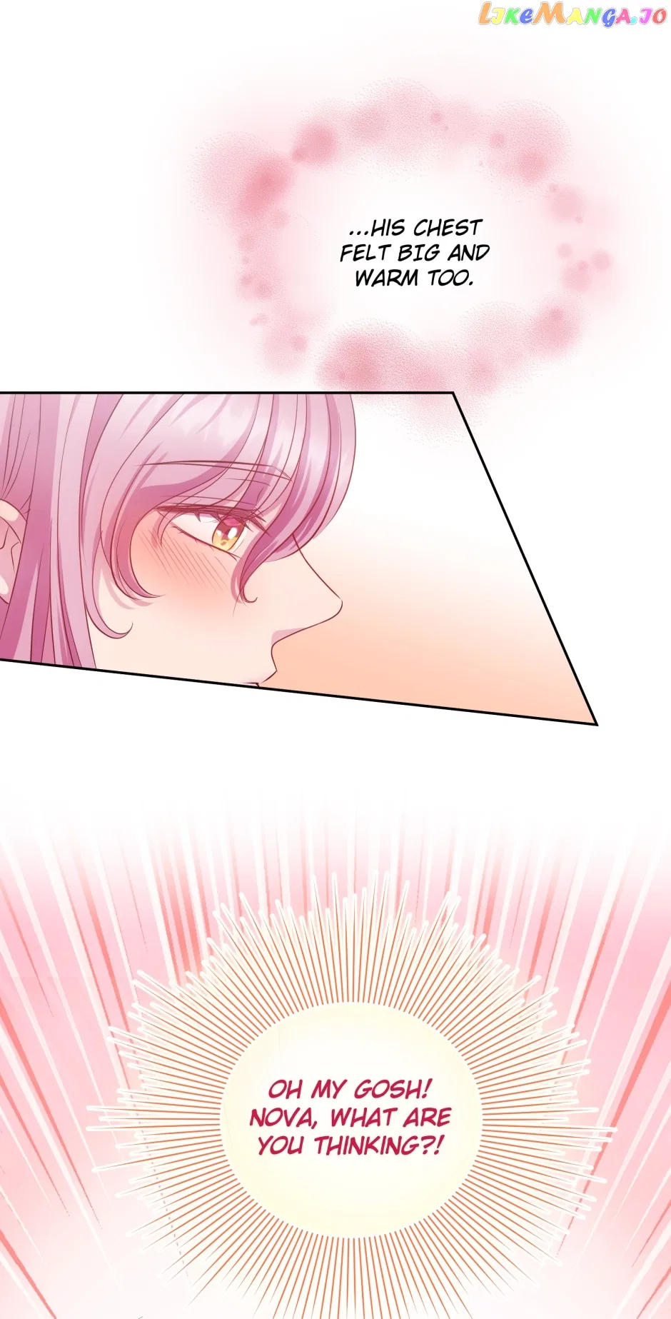 The Princess and The Demon Chapter 32 – Page 8