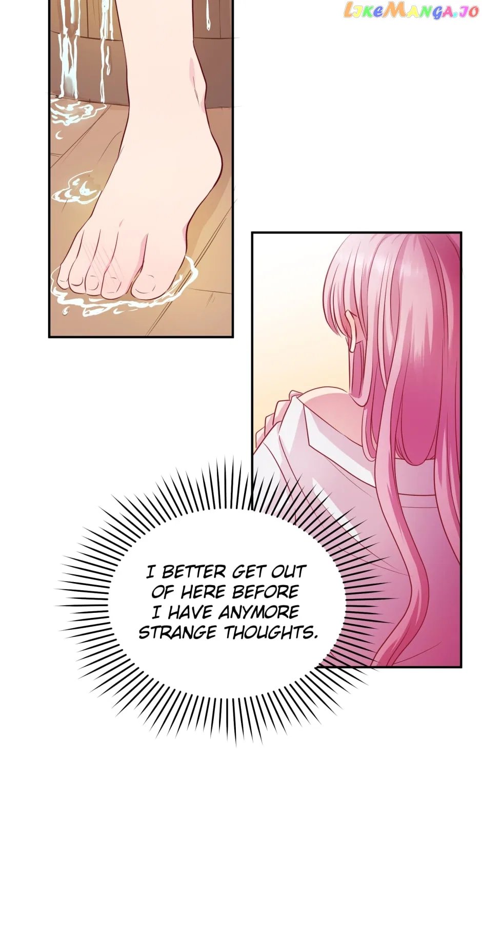The Princess and The Demon Chapter 32 – Page 10