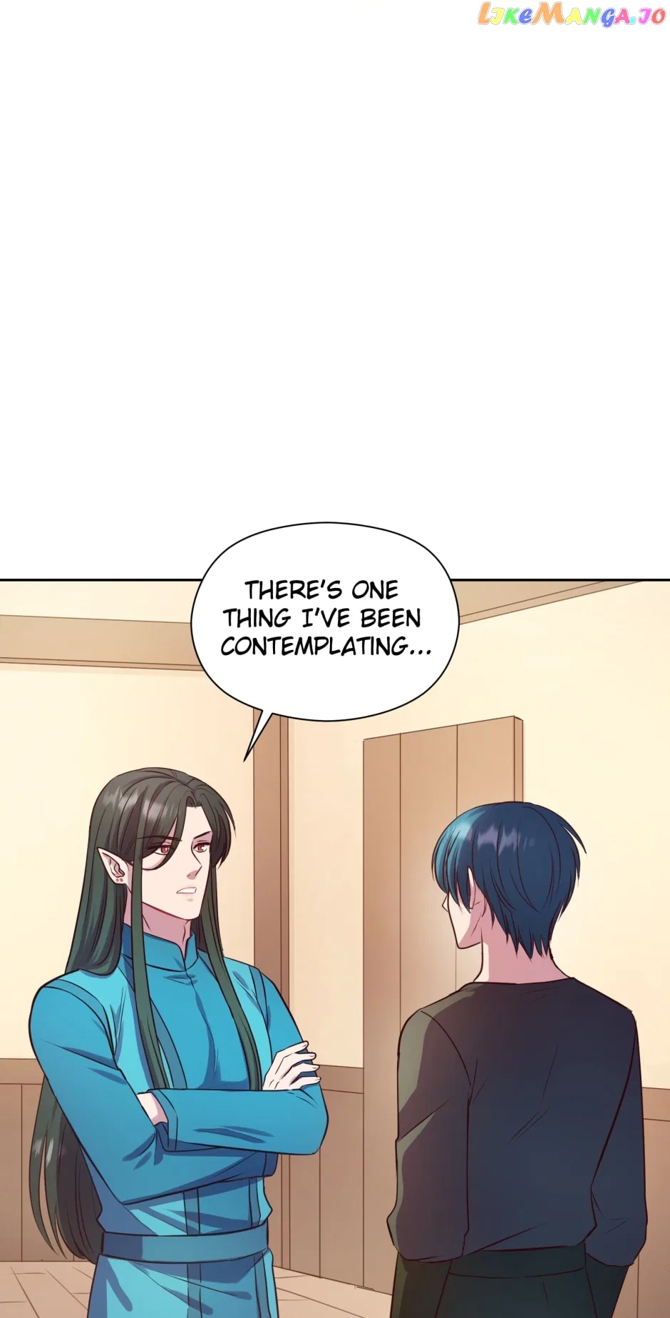 The Princess and The Demon Chapter 32 – Page 12