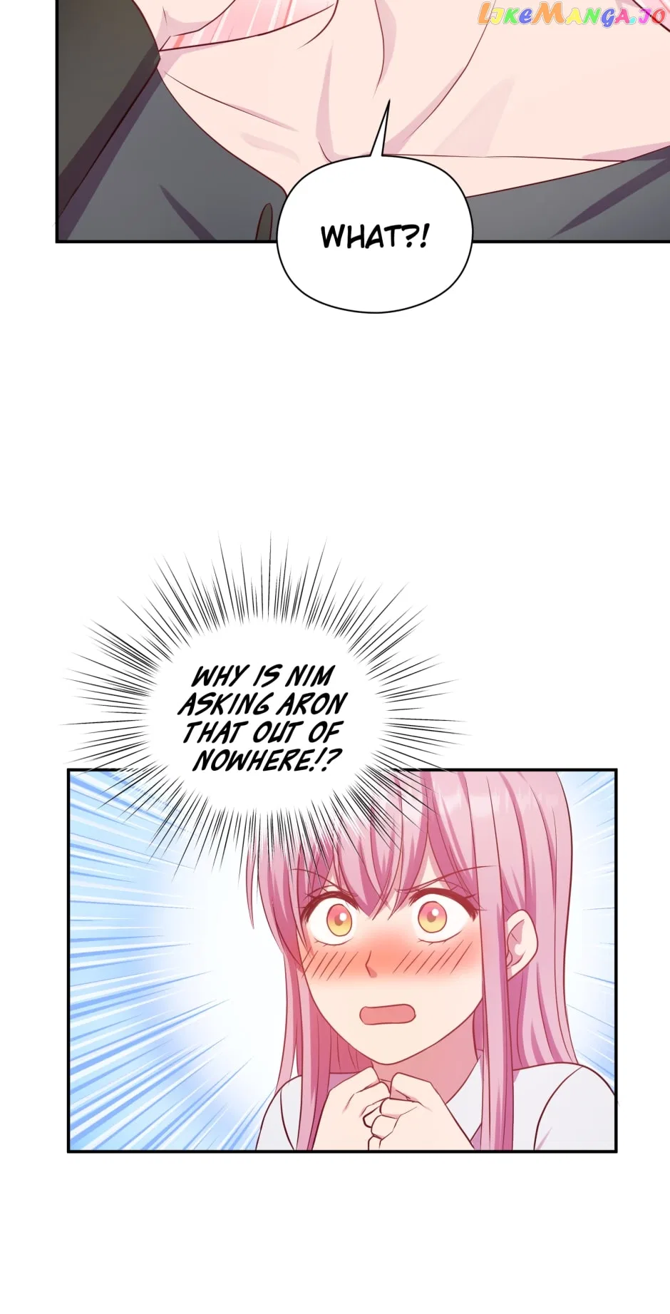 The Princess and The Demon Chapter 32 – Page 14