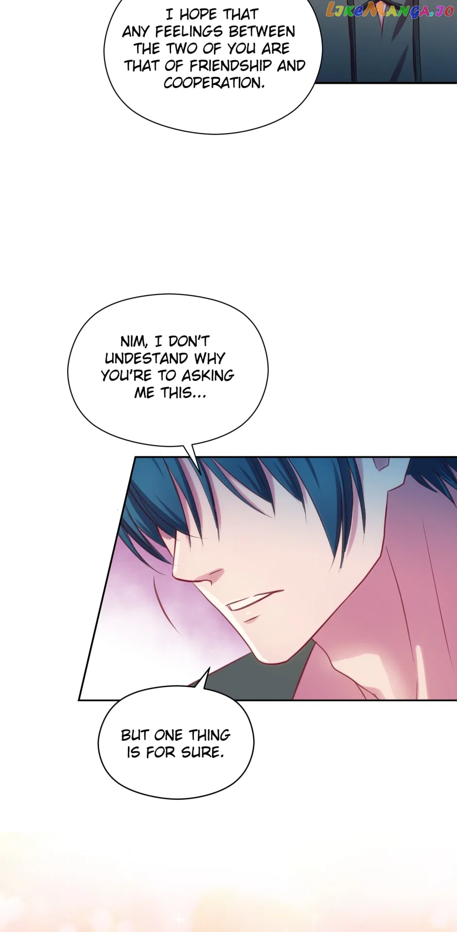The Princess and The Demon Chapter 32 – Page 16
