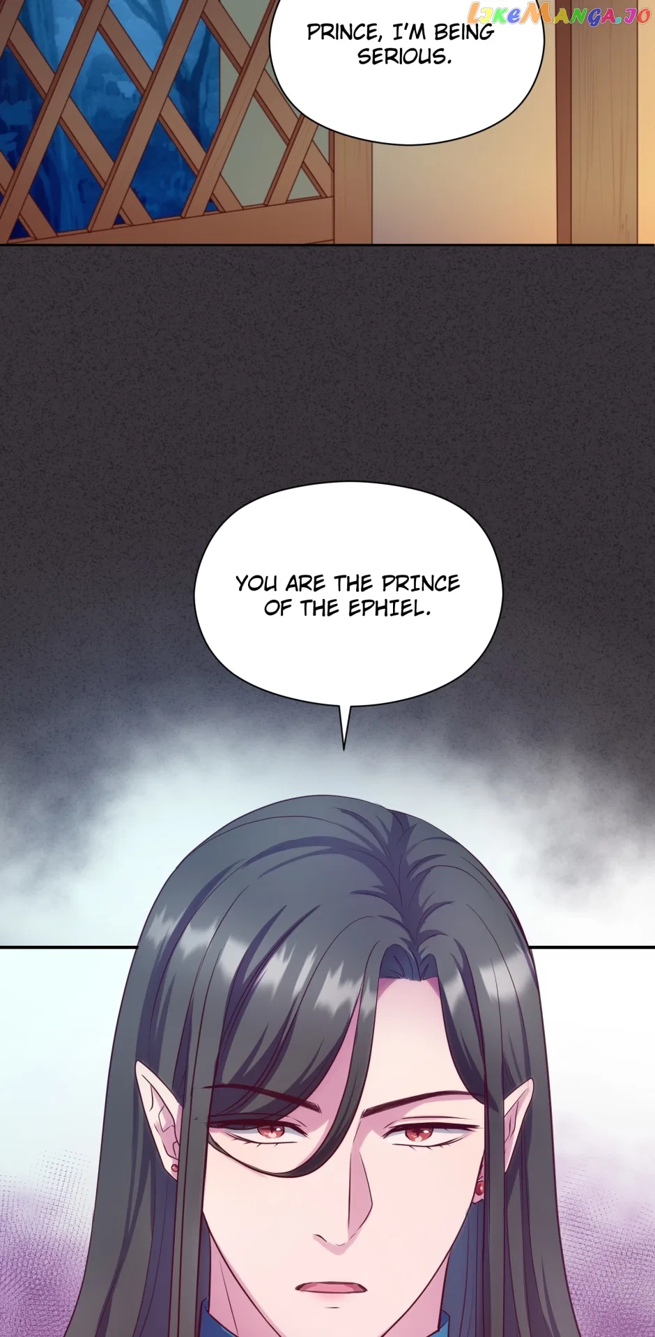 The Princess and The Demon Chapter 32 – Page 19