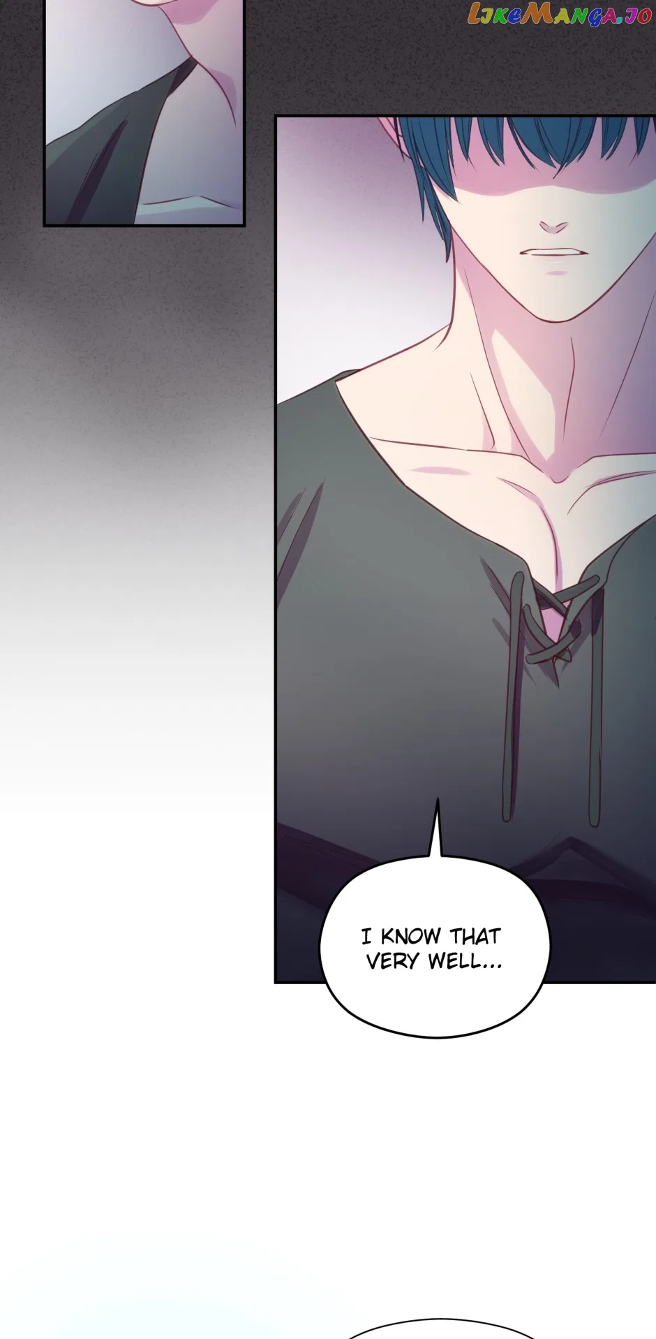 The Princess and The Demon Chapter 32 – Page 21
