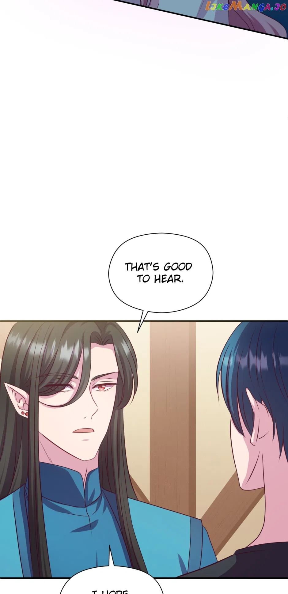 The Princess and The Demon Chapter 32 – Page 24