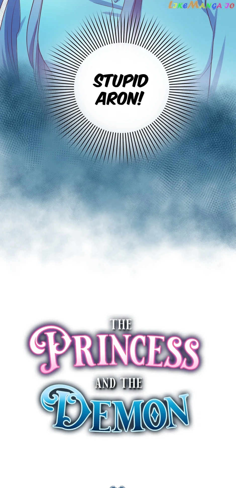The Princess and The Demon Chapter 32 – Page 26