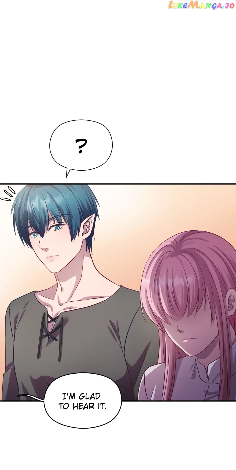 The Princess and The Demon Chapter 32 – Page 31