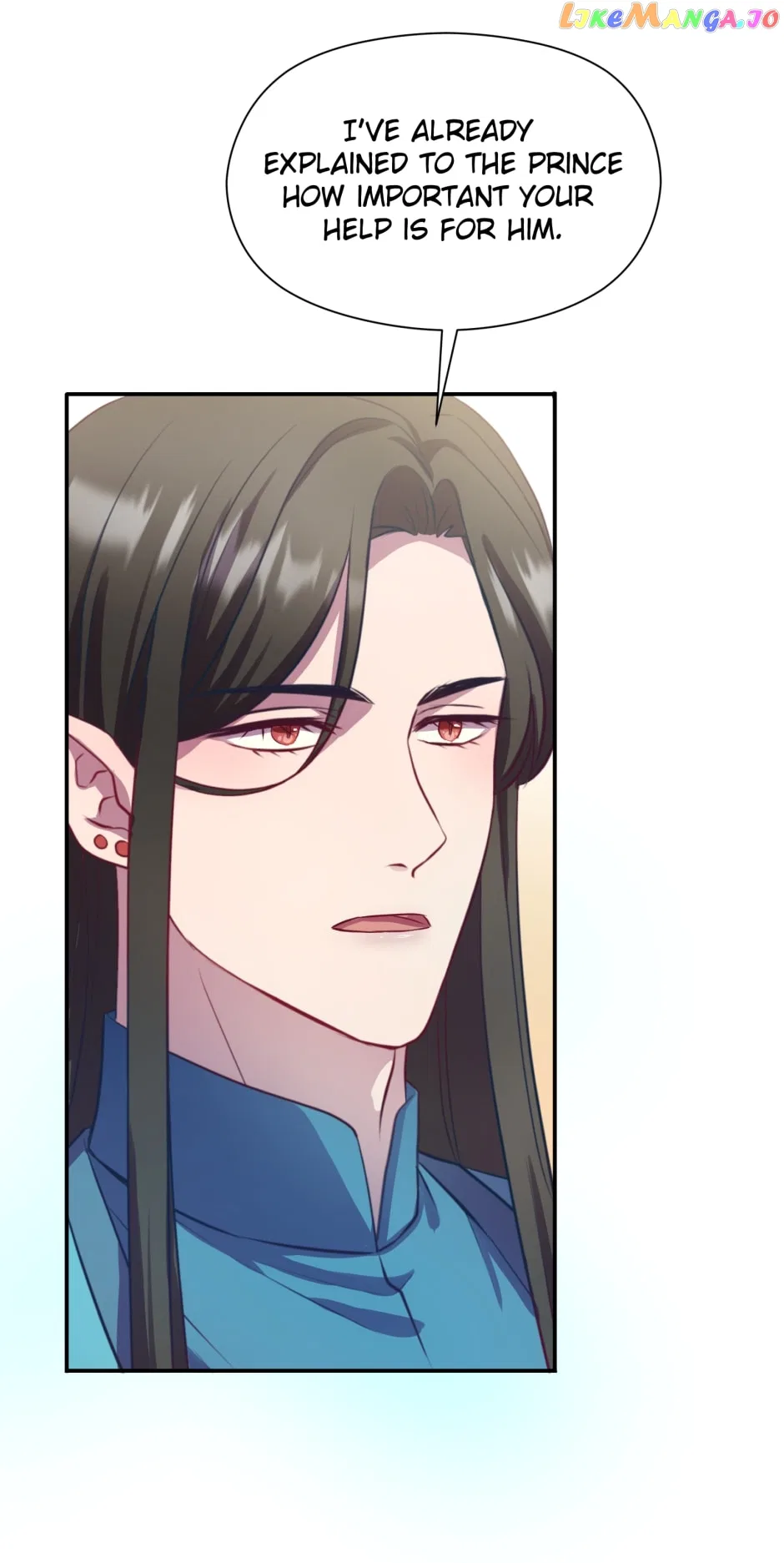 The Princess and The Demon Chapter 32 – Page 32